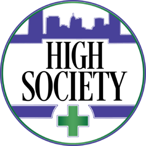 High Society Dispensary OK