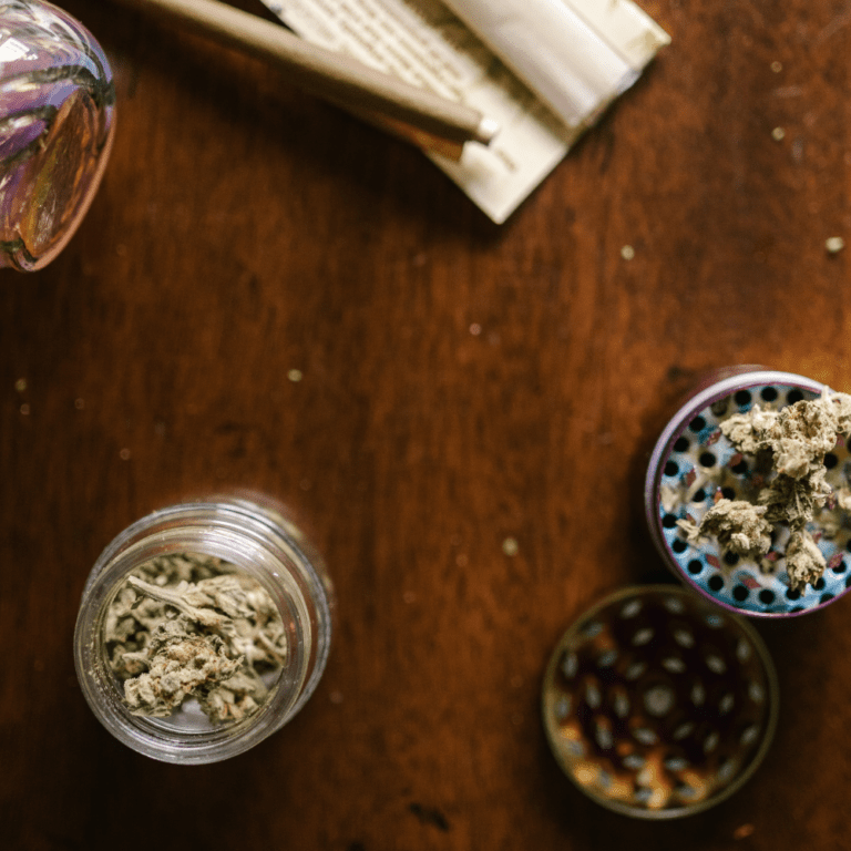 Beginner's Guide to Cannabis Consumption at Our Oklahoma City Dispensary