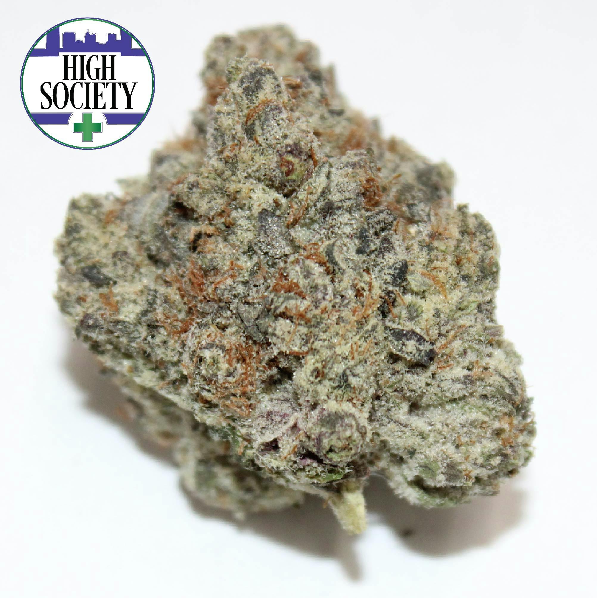 One Strain - Private Reserve