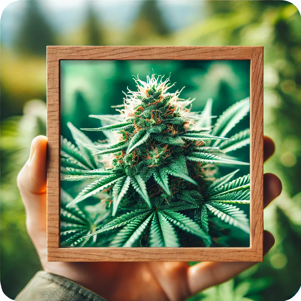 Jack Herer cannabis strain