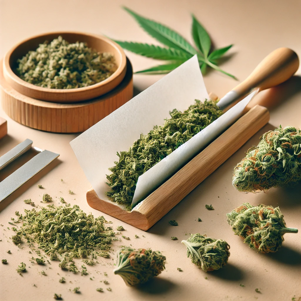 how to use joint roller