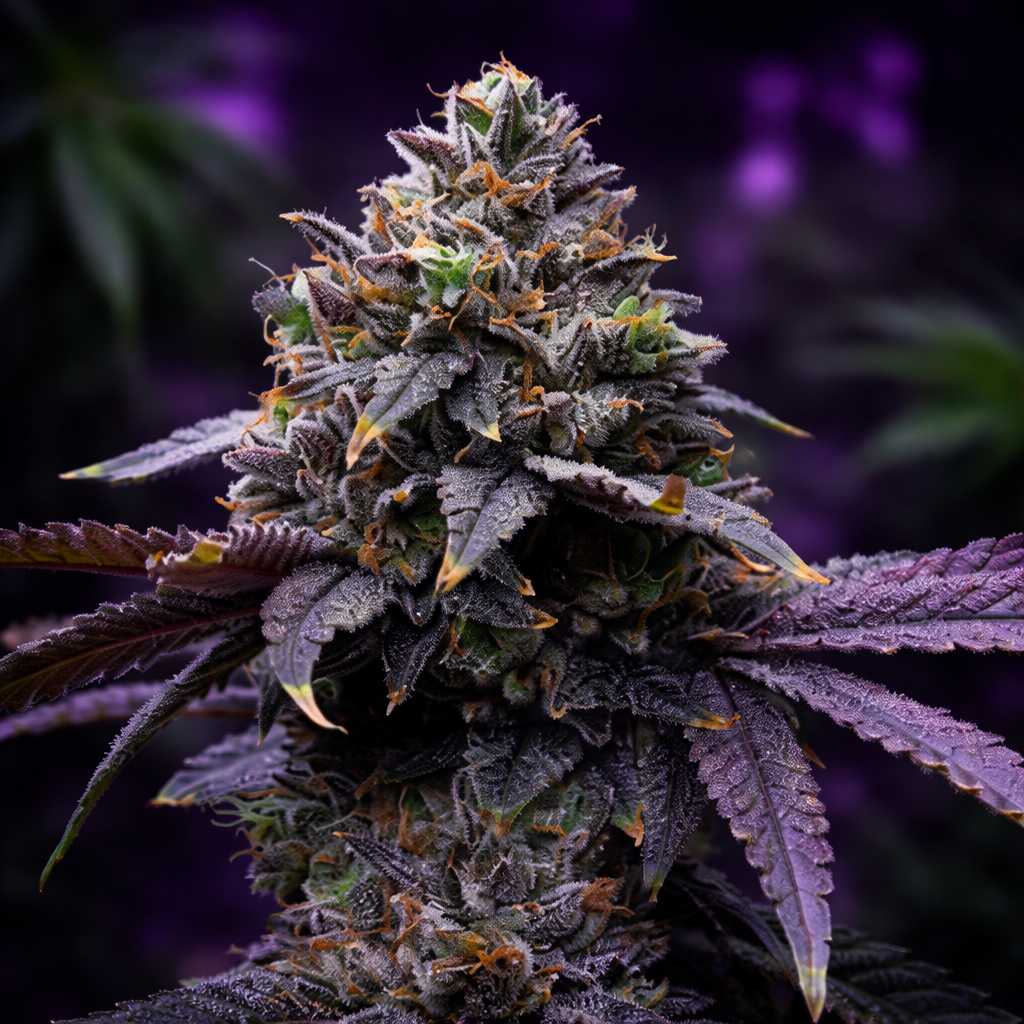 Tropical Runtz – Medicine Man Technologies​