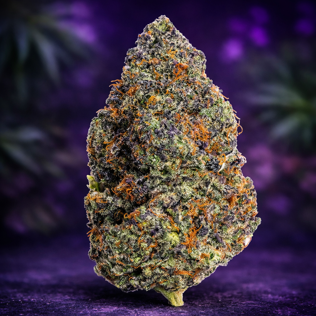 Ice Cream Cake – Medicine Man Technologies (Private Reserve)​