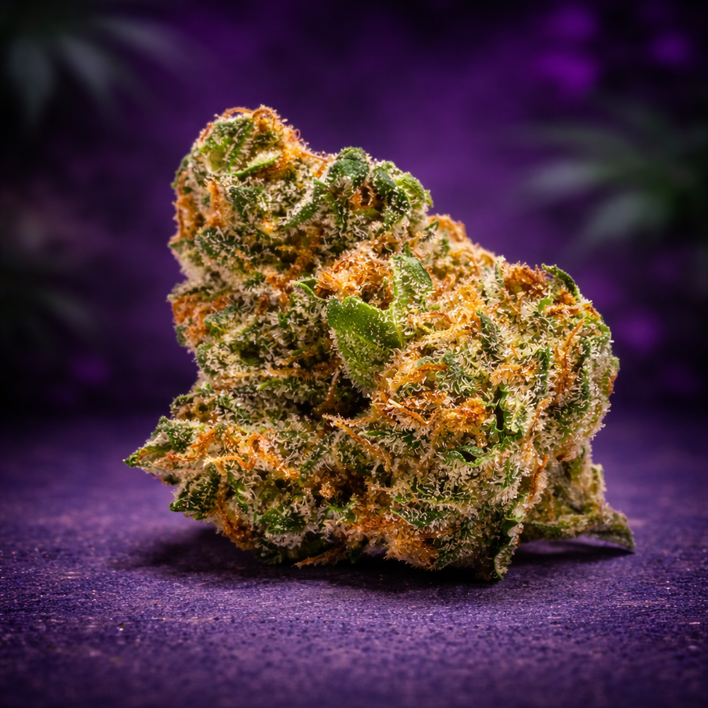 Banana Split – Verified Cannabis​
