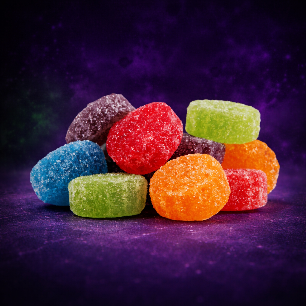 Shop cannabis edibles