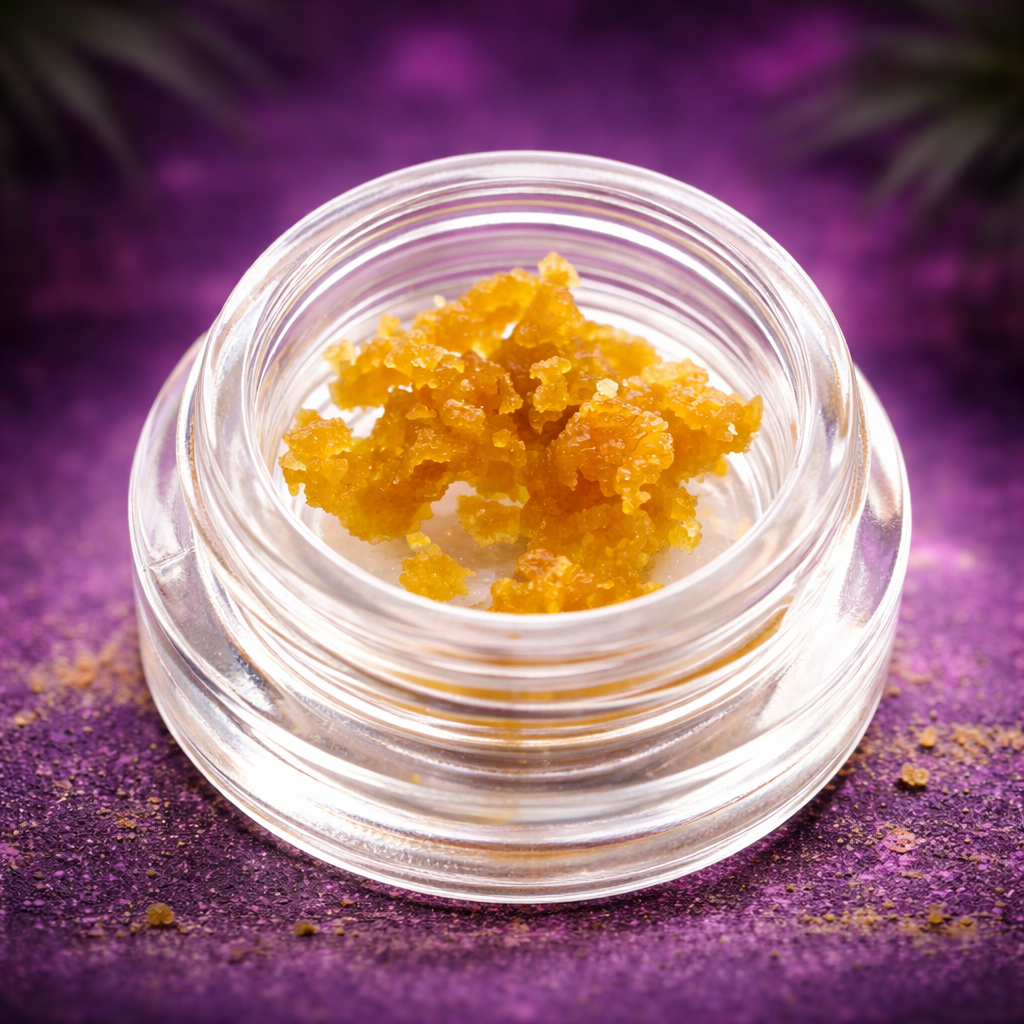 SHOP CANNABIS CONCENTRATES