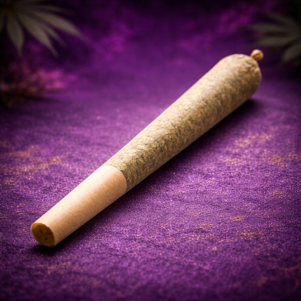 SHOP CANNABIS PRE-ROLLS