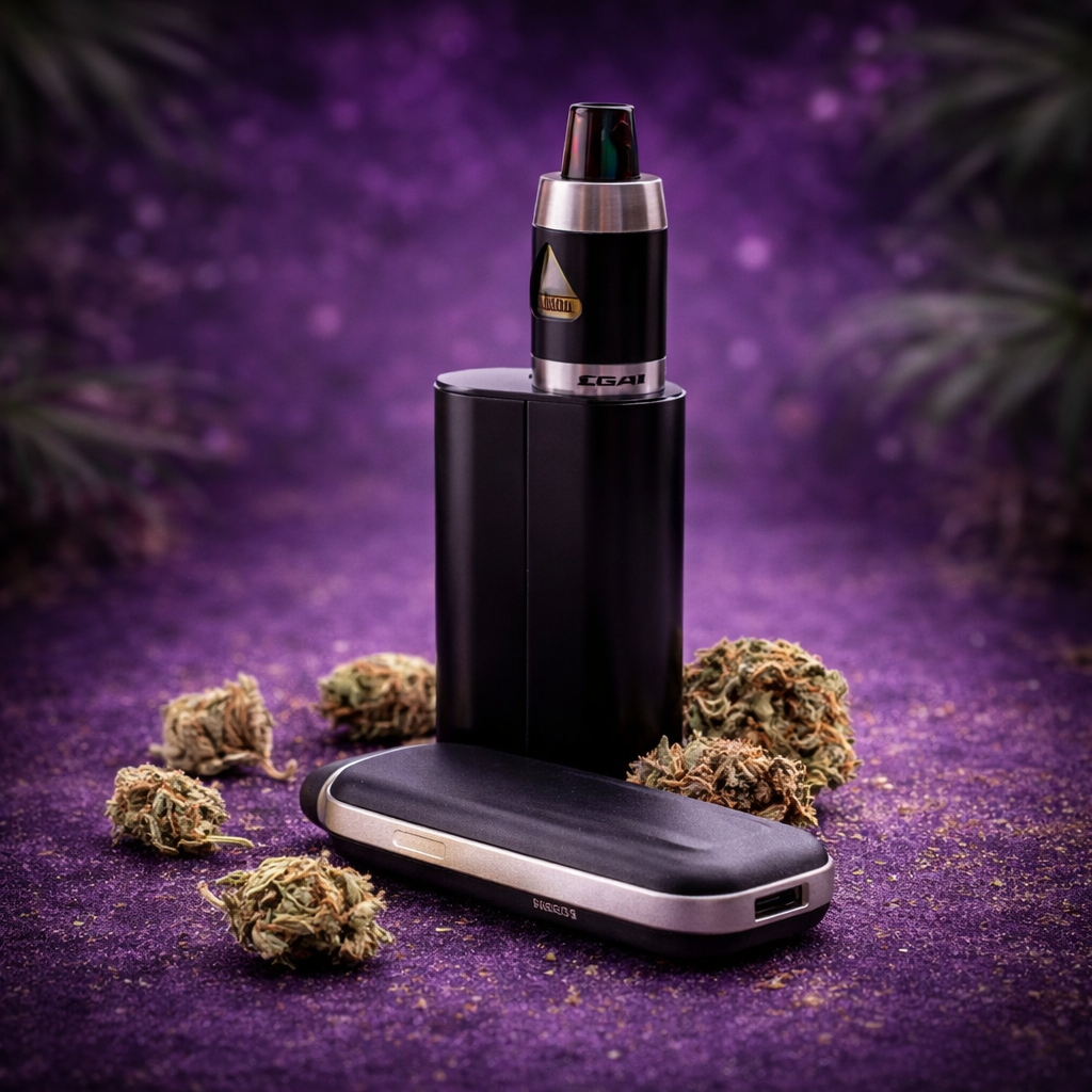 SHOP ALL CANNABIS PRODUCTS