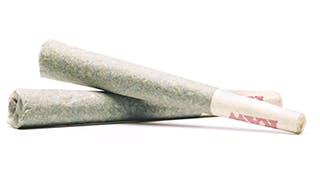SHOP CANNABIS PRE-ROLLS